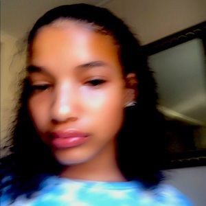 Meet your Posher, Gianna